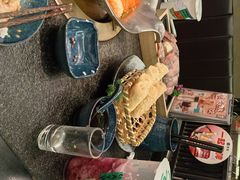 -湊湊火锅·茶憩(打浦桥日月光店)