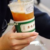 广州探店｜传统手工的味道—广也茶档