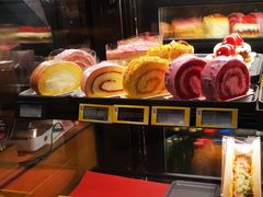 -星巴克(福州万象九宜城分店)