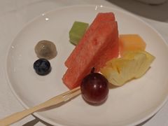 -北京西单美爵酒店-融轩中餐厅
