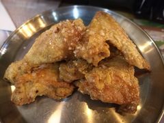 -Thank u mom非油炸健康鸡(万国广场店)