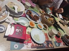 -点都德(长泰广场店)