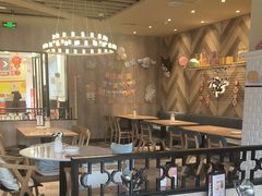 -必胜客(花都百业店)