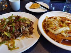 -乾州食府(小雁塔店)