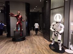 -成都百丽宫影城(LUXE太古里店)