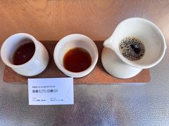 -Cafe on warm(丹霞店)
