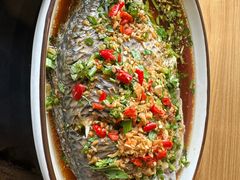 柠檬鱼-妈妈的味道(和顺古镇店)