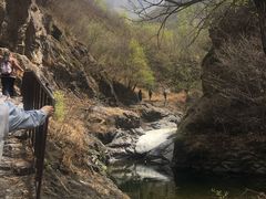 -云岫谷自然风景区