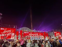 -汕头蓝水星欢乐世界