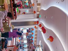 -济南香格里拉·咖啡泉自助餐厅