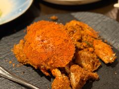 -彩丰楼中餐厅(佘山世茂洲际酒店)