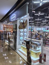 -kidsland(颐堤港店)