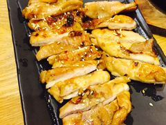 -水之惠鲜鱼料理(王府大街店)