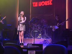 -TZ House音乐现场(来福士中心店)