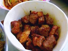 -王记西鎮电烤肉(汶上路店)