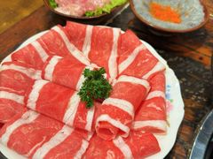 -胖三嬢·呱呱老火锅(北京总店)