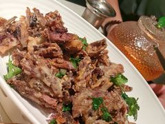-大鸭梨烤鸭·北京菜(大兴南小街店)