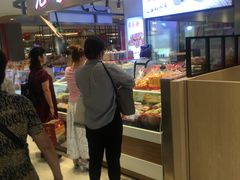 -老香齋(五角场店)