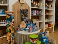 -红黄蓝成长中心•婴幼儿早教•托育(南山京基百纳广场店)