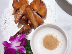 -粤麓轩餐厅(中信泰富广场店)