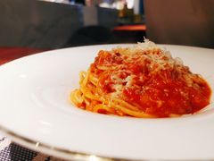 意大利肉酱面-Primo·丽莫意大利窑烤披萨