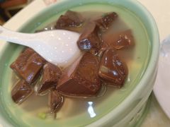-山海天饮食集团(桃源居店)