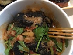 灌汁臭豆腐-星隆国际·芜湖小吃街