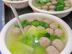 -百年银屏蚝烙·潮汕菜·非遗(乐山店)