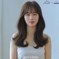 -时尚殿堂hair salon