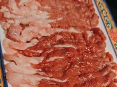 -京悦南门涮羊肉·羊蝎子火锅(田林路店)