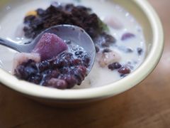 -甜心闲生传统手工冰粉(人民广场店)