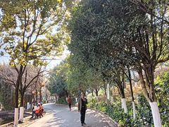 -月牙潭公园