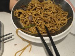 -淘淘园·韩式手工炸酱面(井亭天地店)