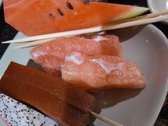 -梨花自助烤肉(乐宾店)