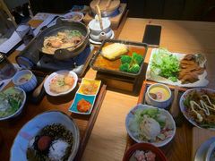 -味太助·银饭食堂(中华城店)