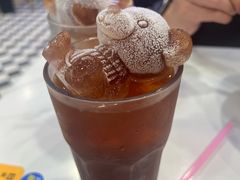 -澳门陈光记烧味饭店(南京德基广场店)