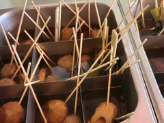 -王氏炉匠·烧鸟放题自助(三里屯店)