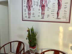 -龙脊堂龙氏推拿 整脊(陆家浜店)