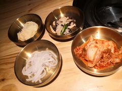 -金顺韩式烤肉·网红烤肉店(广利路店)
