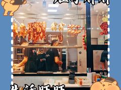 -瑞霖·隆江猪脚饭