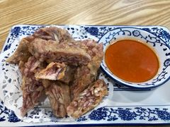 香芋糕-黄记潮汕甜汤(贝底田坊店)