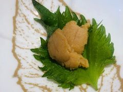-淡尾·海鲜自助概念餐厅(虹桥南丰城店)