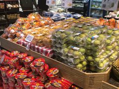 零售区-盒马鲜生(红莲店)
