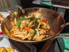 -绿茶餐厅(广州天河城店)