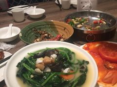 茉莉餐饮(包河万达店)-茉莉餐厅(包河万达店)