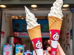 -蜜雪冰城(国权路地铁口店)