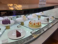 -St蛋糕王国(亨特店)