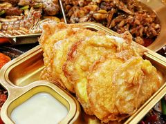 -辣盆盆麻辣小龙虾(哈尔滨总店)