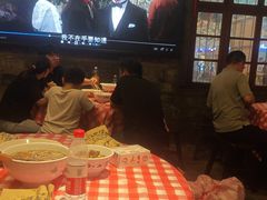-阿财老铺·老蚌埠龙虾城(华夏总店)