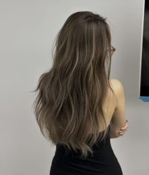 -NEW FACE烫染专业店